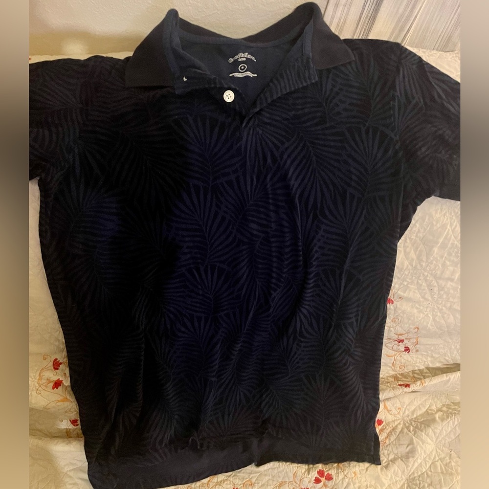 Nice Shirt for man size M